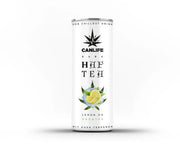 Canlife One Love und HEFTEA